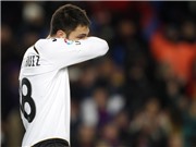 Bóng đá anh, ngoại hạng anh, lịch thi đấu euro 2012, 00h00, Valencia - Sporting Gijon: Phải thắng thôi, Valencia
